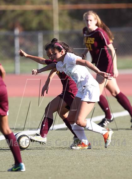 Thumbnail 3 in Arcadia @ Crescenta Valley photogallery.