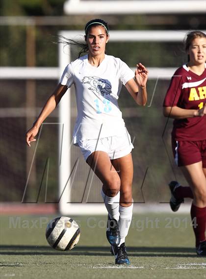 Thumbnail 2 in Arcadia @ Crescenta Valley photogallery.