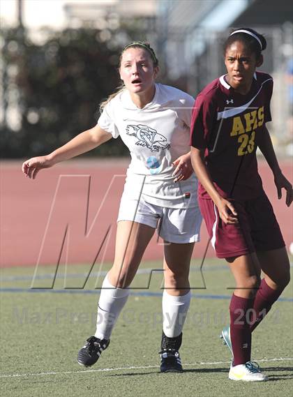 Thumbnail 2 in Arcadia @ Crescenta Valley photogallery.