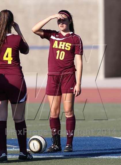 Thumbnail 2 in Arcadia @ Crescenta Valley photogallery.