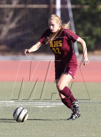 Thumbnail 2 in Arcadia @ Crescenta Valley photogallery.