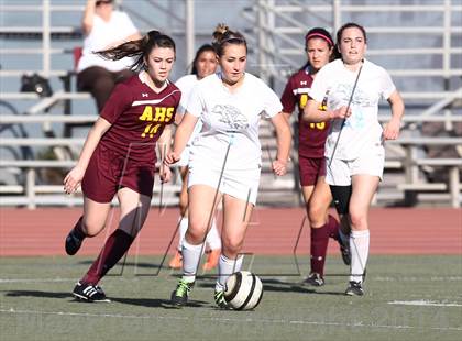 Thumbnail 1 in Arcadia @ Crescenta Valley photogallery.