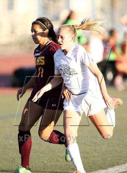 Thumbnail 2 in Arcadia @ Crescenta Valley photogallery.