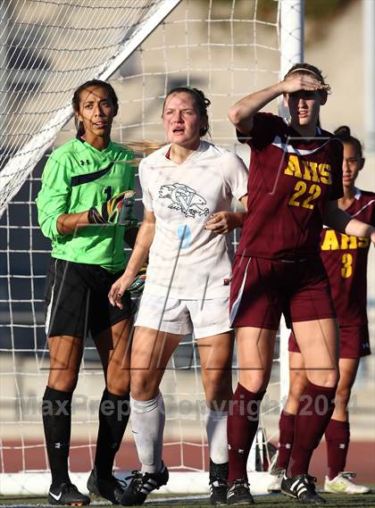 Thumbnail 1 in Arcadia @ Crescenta Valley photogallery.