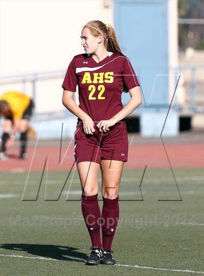 Thumbnail 3 in Arcadia @ Crescenta Valley photogallery.