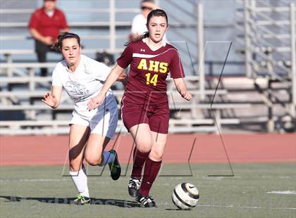 Thumbnail 3 in Arcadia @ Crescenta Valley photogallery.