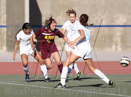 Thumbnail 1 in Arcadia @ Crescenta Valley photogallery.
