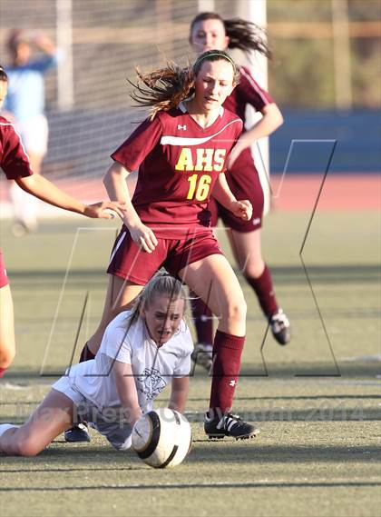 Thumbnail 3 in Arcadia @ Crescenta Valley photogallery.