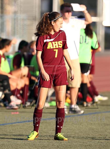 Thumbnail 3 in Arcadia @ Crescenta Valley photogallery.