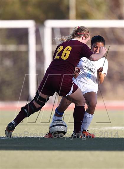 Thumbnail 2 in Arcadia @ Crescenta Valley photogallery.