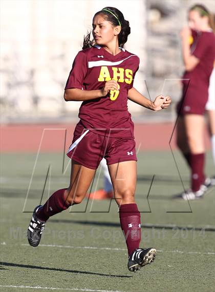 Thumbnail 3 in Arcadia @ Crescenta Valley photogallery.