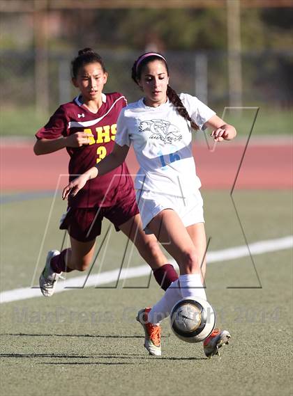 Thumbnail 1 in Arcadia @ Crescenta Valley photogallery.