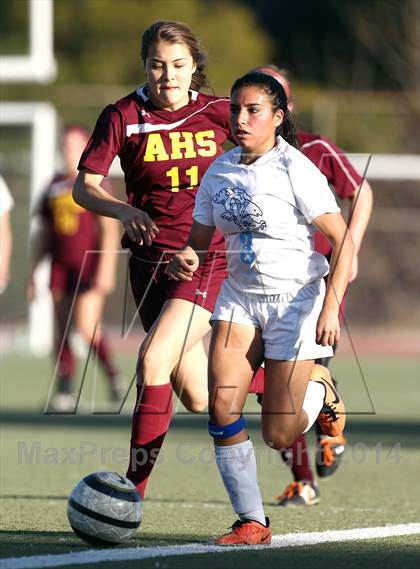 Thumbnail 3 in Arcadia @ Crescenta Valley photogallery.