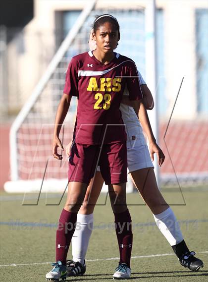 Thumbnail 1 in Arcadia @ Crescenta Valley photogallery.