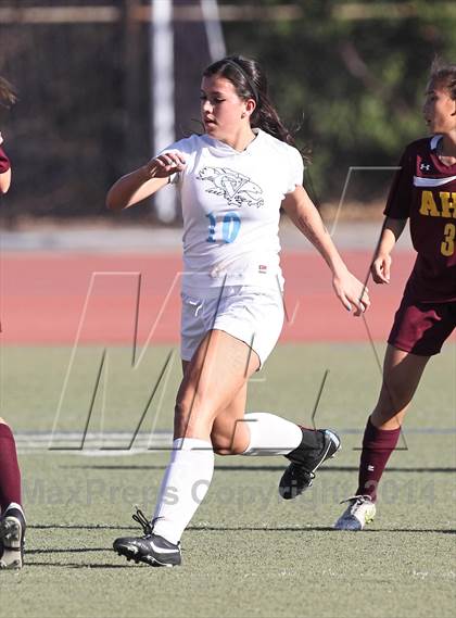 Thumbnail 3 in Arcadia @ Crescenta Valley photogallery.