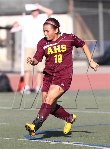 Thumbnail 1 in Arcadia @ Crescenta Valley photogallery.