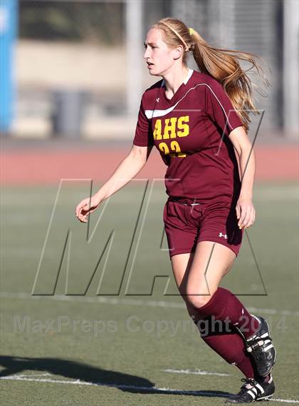 Thumbnail 1 in Arcadia @ Crescenta Valley photogallery.