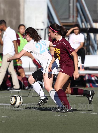 Thumbnail 2 in Arcadia @ Crescenta Valley photogallery.