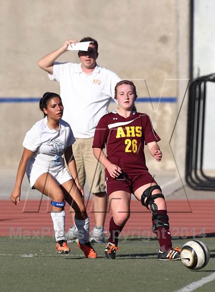 Thumbnail 1 in Arcadia @ Crescenta Valley photogallery.