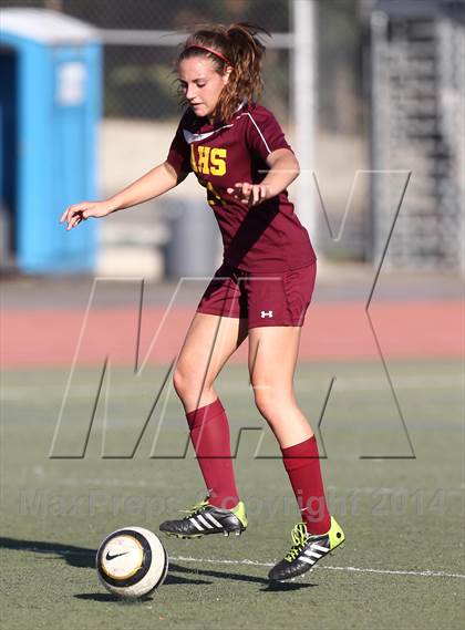 Thumbnail 3 in Arcadia @ Crescenta Valley photogallery.