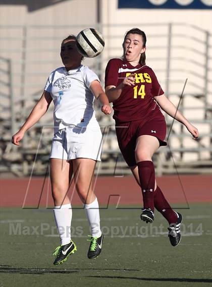 Thumbnail 1 in Arcadia @ Crescenta Valley photogallery.