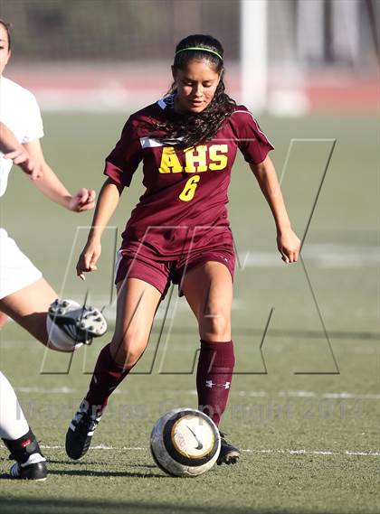 Thumbnail 1 in Arcadia @ Crescenta Valley photogallery.
