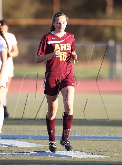 Thumbnail 2 in Arcadia @ Crescenta Valley photogallery.