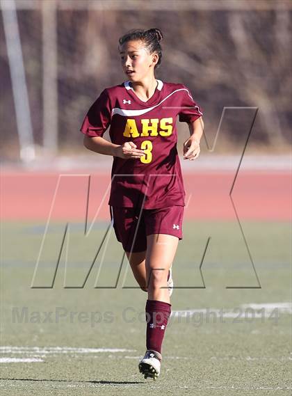Thumbnail 1 in Arcadia @ Crescenta Valley photogallery.