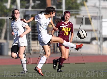Thumbnail 1 in Arcadia @ Crescenta Valley photogallery.