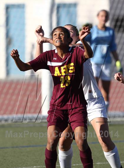 Thumbnail 2 in Arcadia @ Crescenta Valley photogallery.