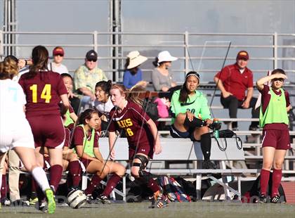 Thumbnail 1 in Arcadia @ Crescenta Valley photogallery.