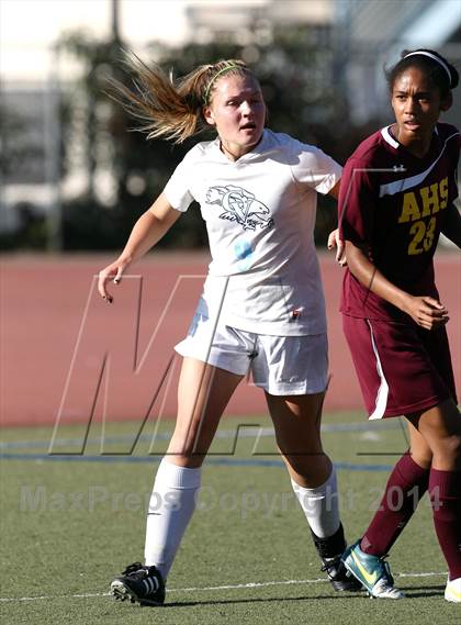 Thumbnail 1 in Arcadia @ Crescenta Valley photogallery.