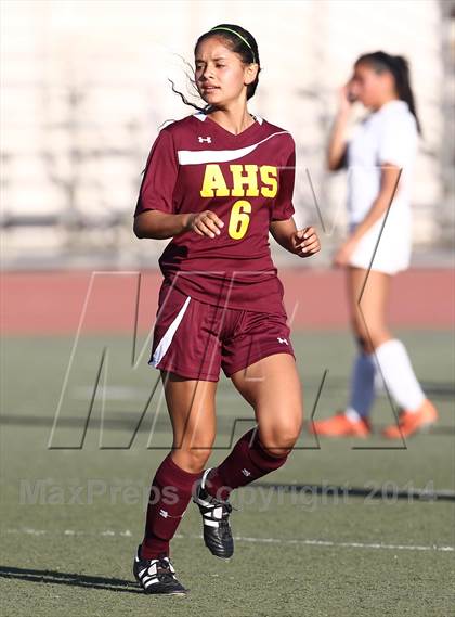 Thumbnail 2 in Arcadia @ Crescenta Valley photogallery.