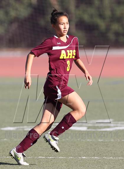 Thumbnail 1 in Arcadia @ Crescenta Valley photogallery.