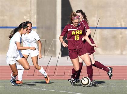 Thumbnail 3 in Arcadia @ Crescenta Valley photogallery.