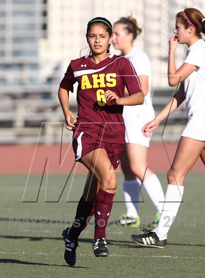Thumbnail 1 in Arcadia @ Crescenta Valley photogallery.