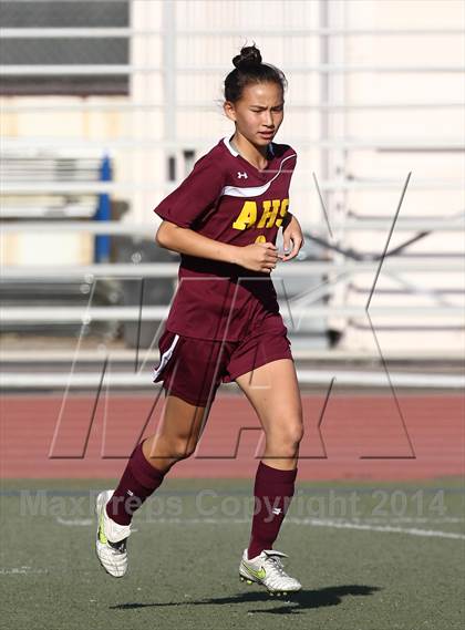 Thumbnail 1 in Arcadia @ Crescenta Valley photogallery.