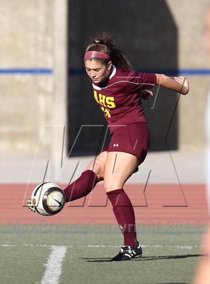 Thumbnail 3 in Arcadia @ Crescenta Valley photogallery.