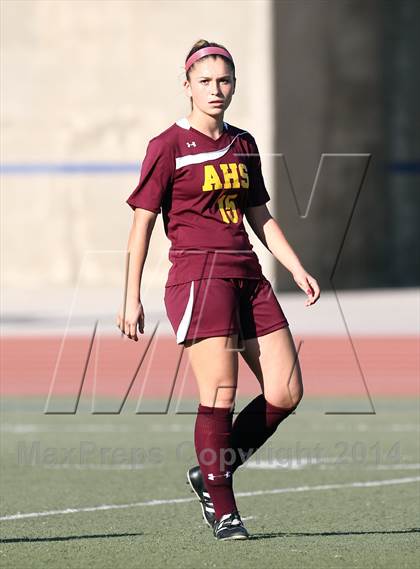 Thumbnail 1 in Arcadia @ Crescenta Valley photogallery.