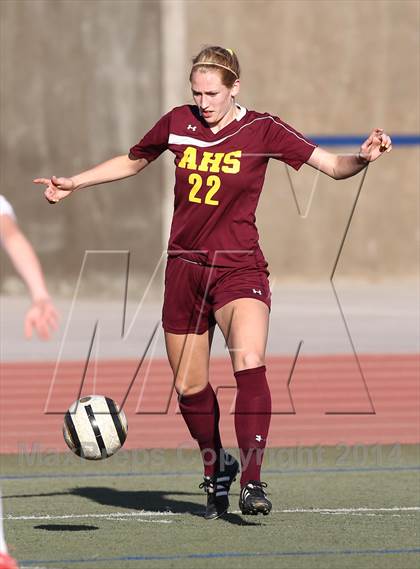 Thumbnail 3 in Arcadia @ Crescenta Valley photogallery.