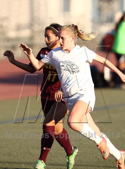 Thumbnail 3 in Arcadia @ Crescenta Valley photogallery.