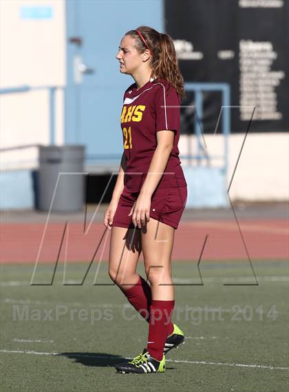 Thumbnail 1 in Arcadia @ Crescenta Valley photogallery.