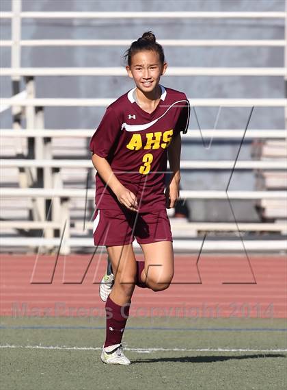 Thumbnail 2 in Arcadia @ Crescenta Valley photogallery.