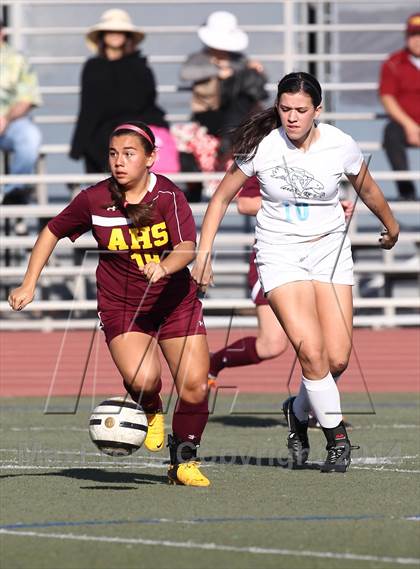 Thumbnail 2 in Arcadia @ Crescenta Valley photogallery.
