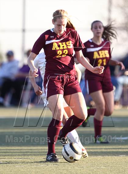 Thumbnail 3 in Arcadia @ Crescenta Valley photogallery.