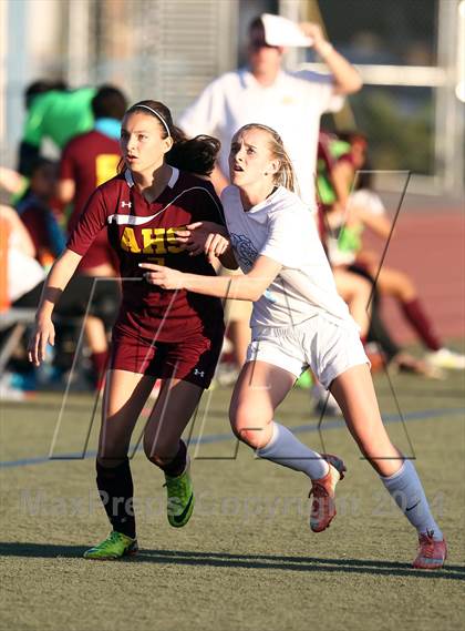 Thumbnail 2 in Arcadia @ Crescenta Valley photogallery.