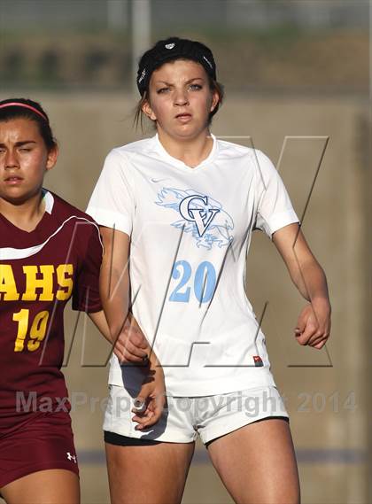 Thumbnail 1 in Arcadia @ Crescenta Valley photogallery.