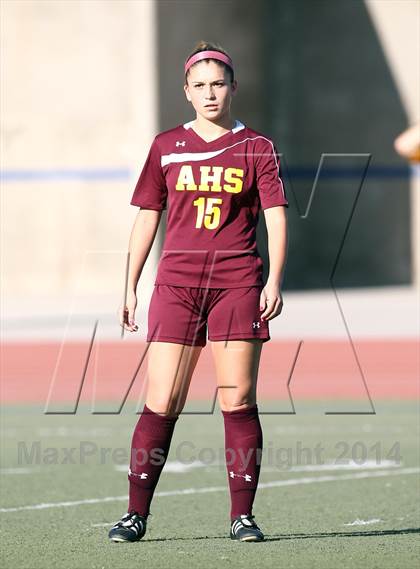 Thumbnail 3 in Arcadia @ Crescenta Valley photogallery.