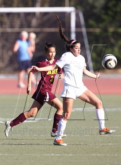 Thumbnail 2 in Arcadia @ Crescenta Valley photogallery.