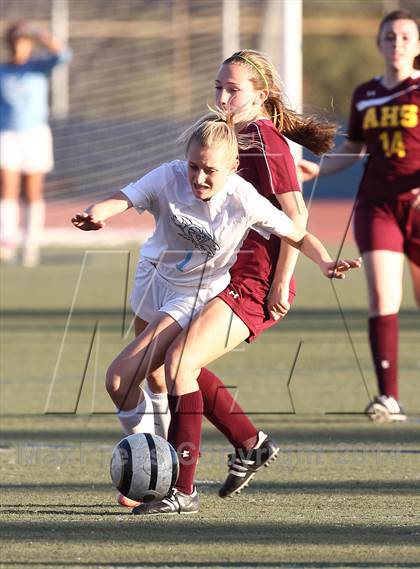 Thumbnail 1 in Arcadia @ Crescenta Valley photogallery.